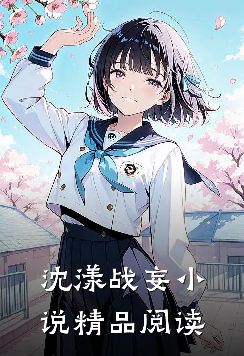 沈漾战妄小说精品阅读