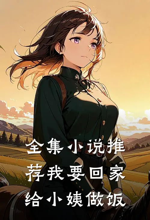 全集小说推荐我要回家给小姨做饭