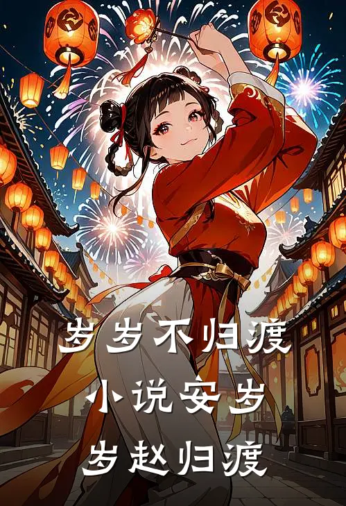 岁岁不归渡小说安岁岁赵归渡