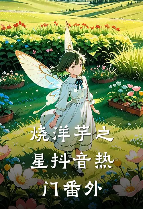 烧洋芋之星抖音热门 番外
