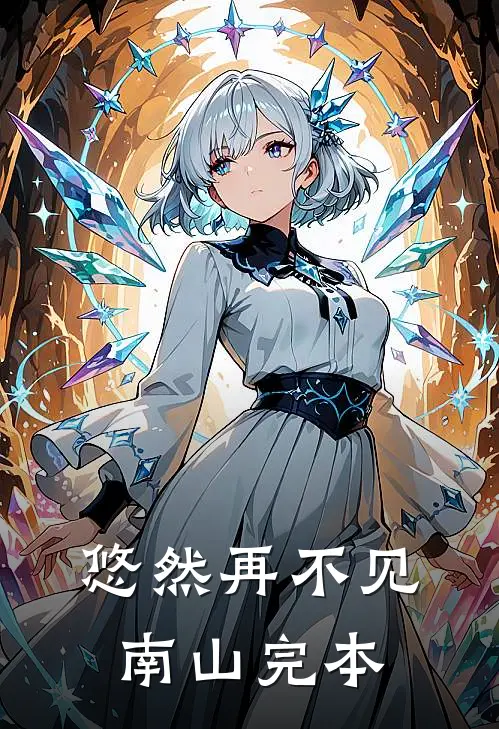 悠然再不见南山完本