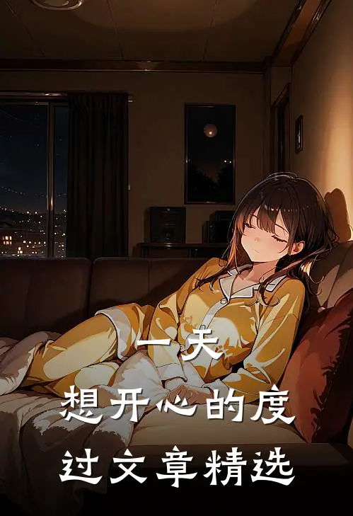 一天，想开心的度过文章精选
