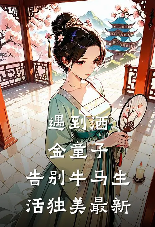 遇到洒金童子，告别牛马生活独美最新
