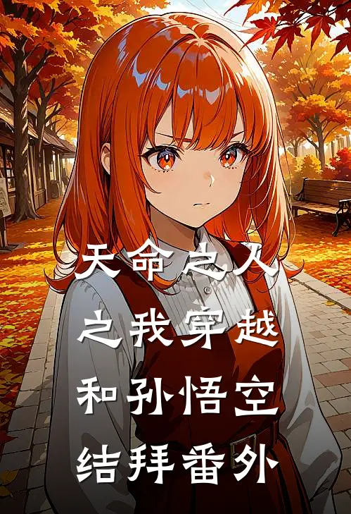 天命之人之我穿越和孙悟空结拜 番外
