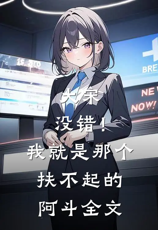 大宋：没错！我就是那个扶不起的阿斗全文