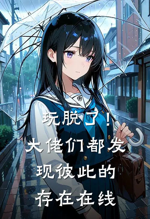 玩脱了！大佬们都发现彼此的存在在线