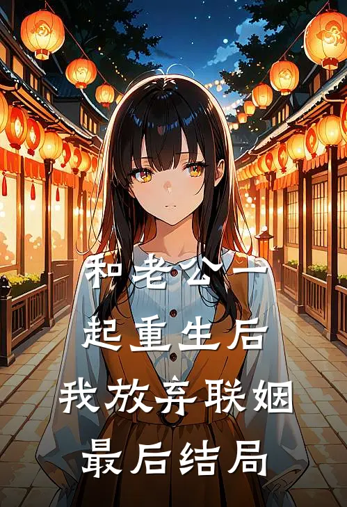 和老公一起重生后，我放弃联姻最后结局