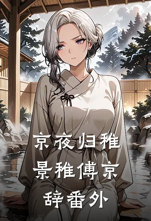 京夜归稚景稚傅京辞 番外