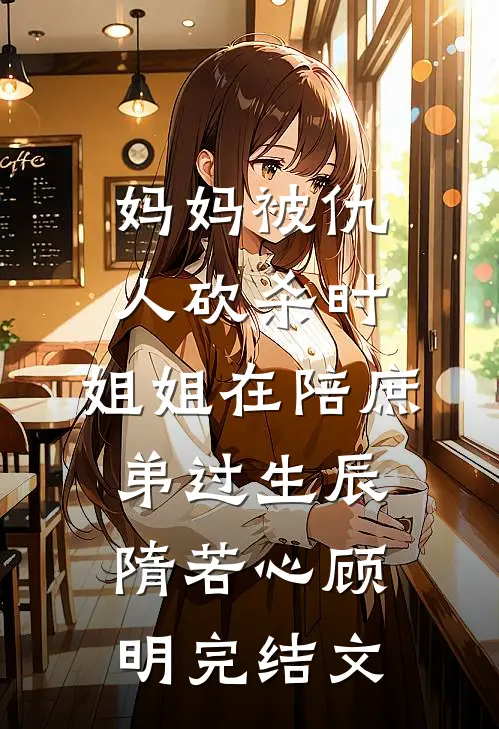 妈妈被仇人砍杀时，姐姐在陪庶弟过生辰隋若心顾明完结文