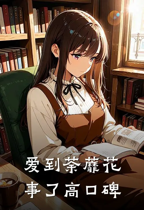 爱到荼蘼花事了高口碑