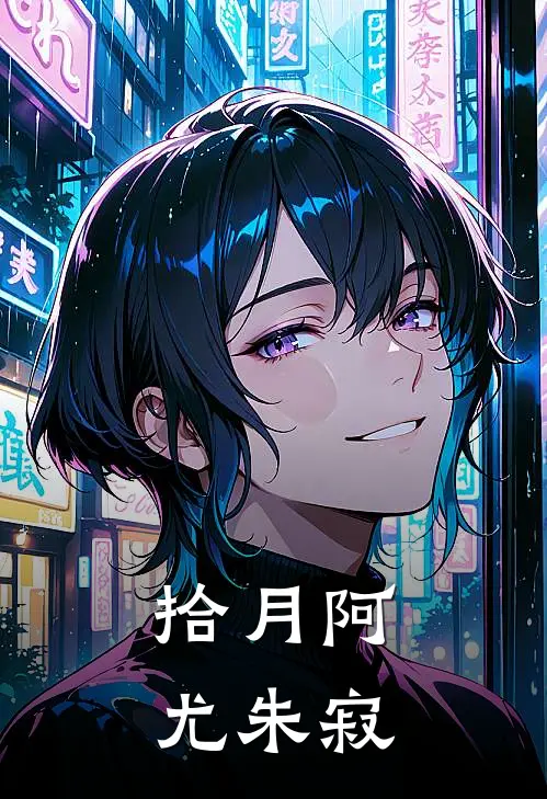 拾月阿尤朱寂