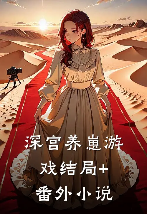 深宫养崽游戏结局+番外小说