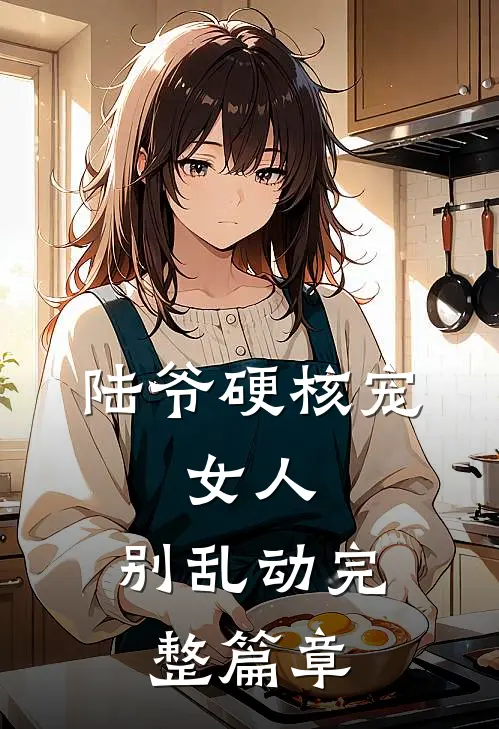 陆爷硬核宠：女人，别乱动完整篇章