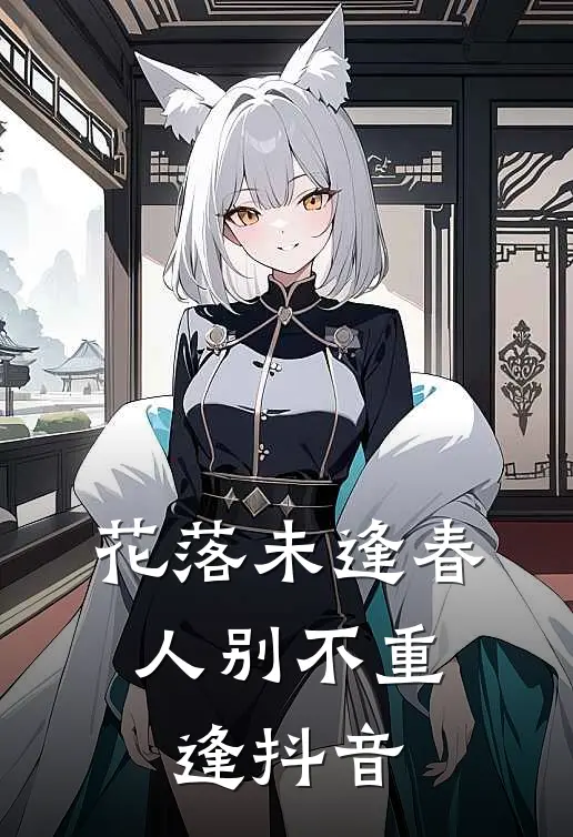 花落未逢春，人别不重逢抖音