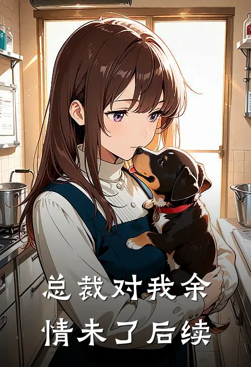 总裁对我余情未了后续