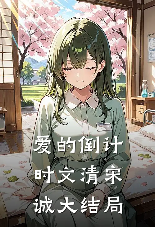 爱的倒计时文清宋诚大结局