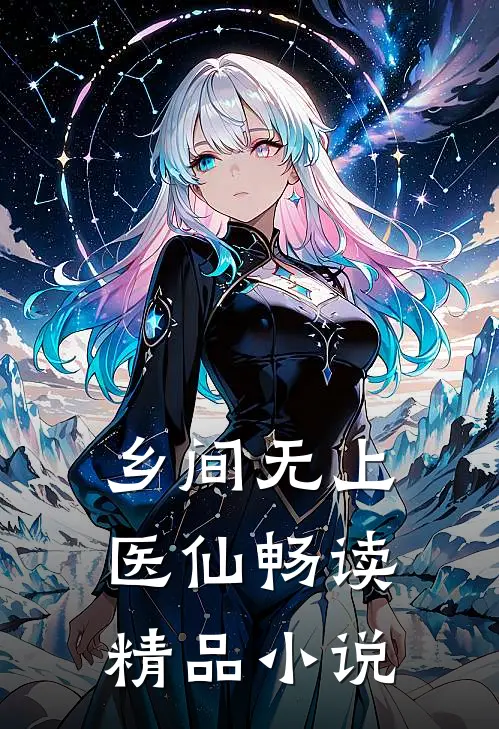 乡间无上医仙畅读精品小说