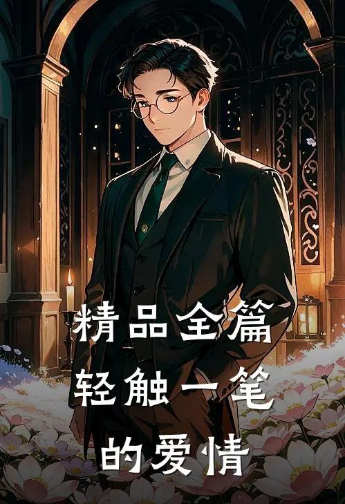 精品全篇轻触一笔的爱情