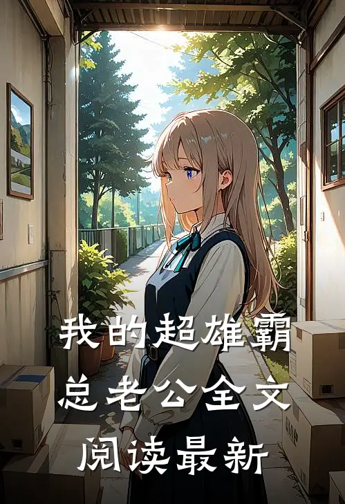 我的超雄霸总老公全文阅读最新