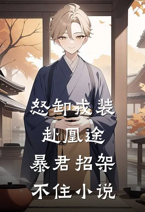 怒卸戎装赴凰途，暴君招架不住小说