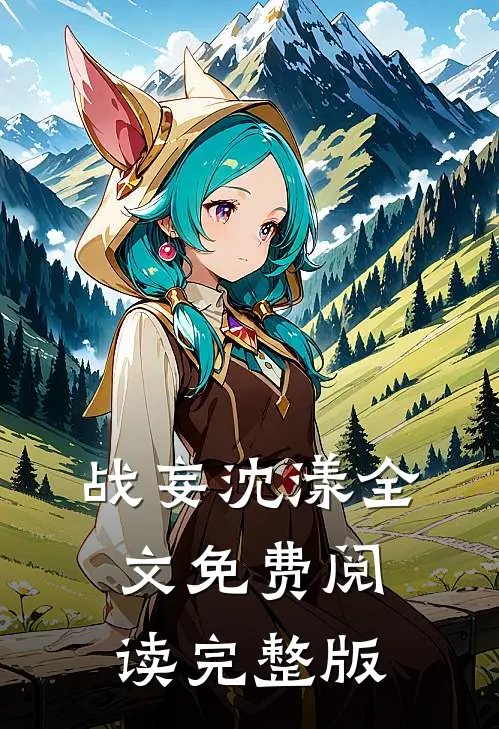 战妄沈漾全文免费阅读完整版