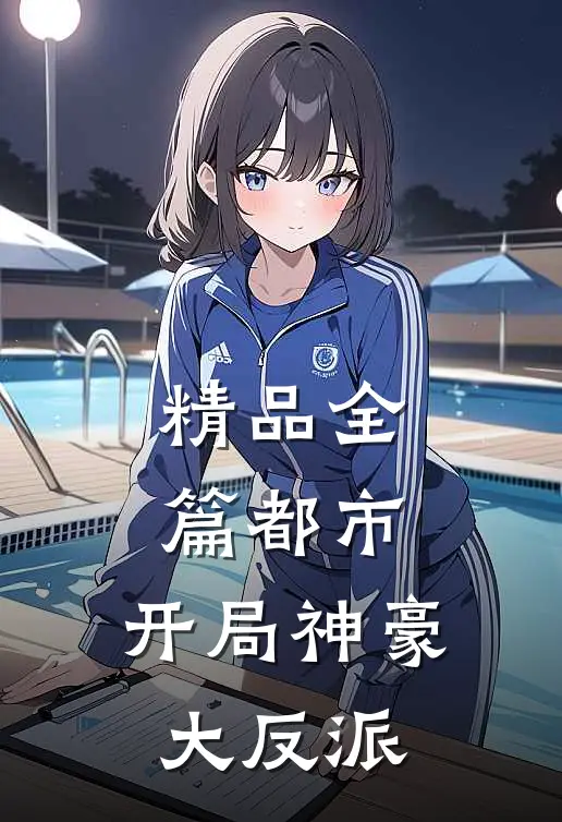 精品全篇都市：开局神豪大反派