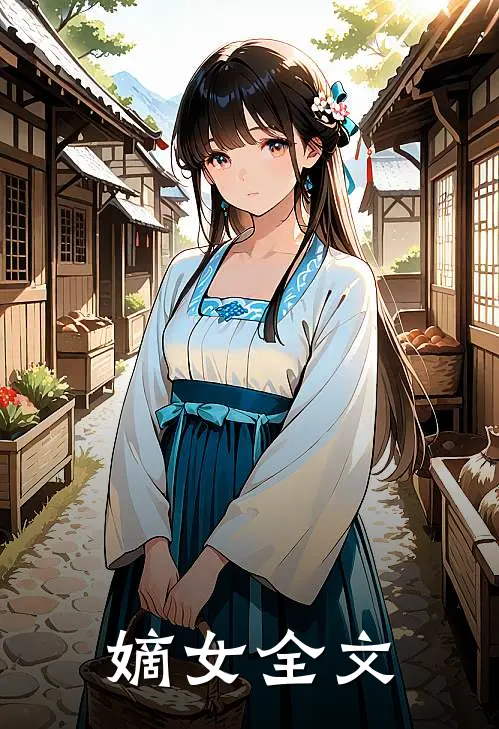 嫡女全文