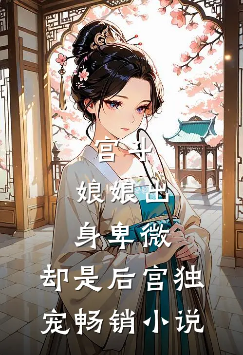 宫斗：娘娘出身卑微，却是后宫独宠畅销小说
