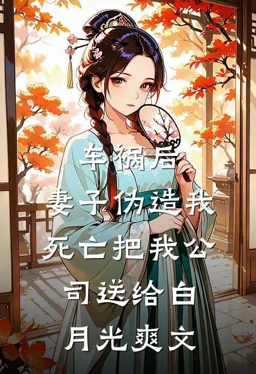 车祸后，妻子伪造我死亡把我公司送给白月光爽文