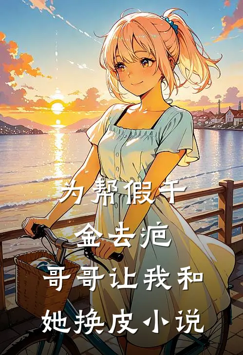 为帮假千金去疤，哥哥让我和她换皮小说