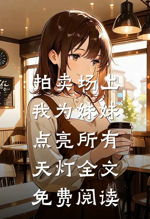 拍卖场上，我为妹妹点亮所有天灯全文免费阅读