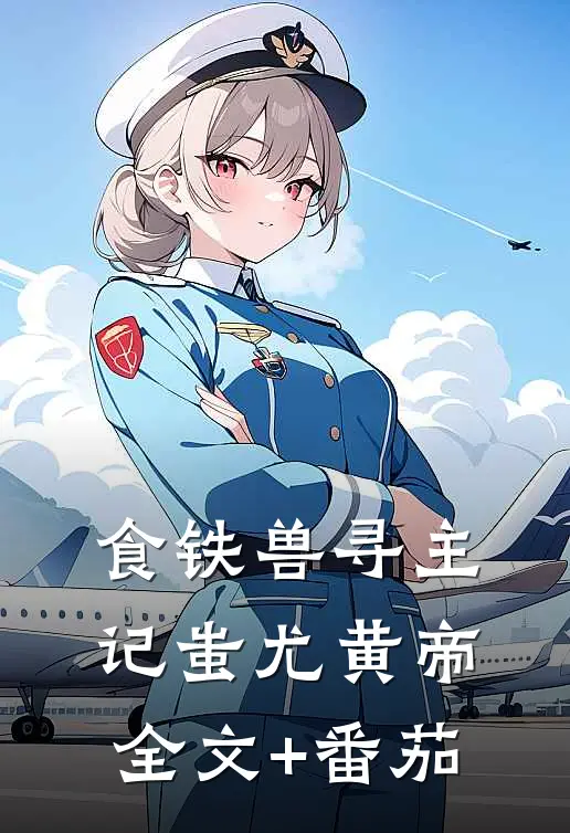 食铁兽寻主记蚩尤黄帝全文+番茄