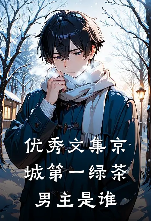 优秀文集京城第一绿茶男主是谁