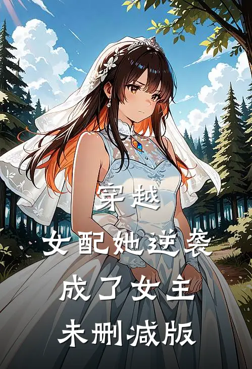 穿越：女配她逆袭成了女主未删减版
