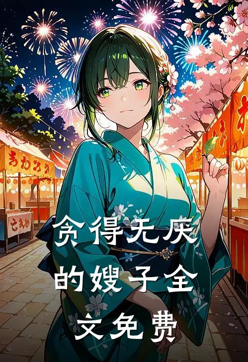 贪得无厌的嫂子全文免费