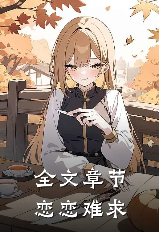 全文章节恋恋难求