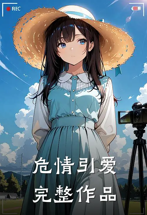 危情引爱完整作品