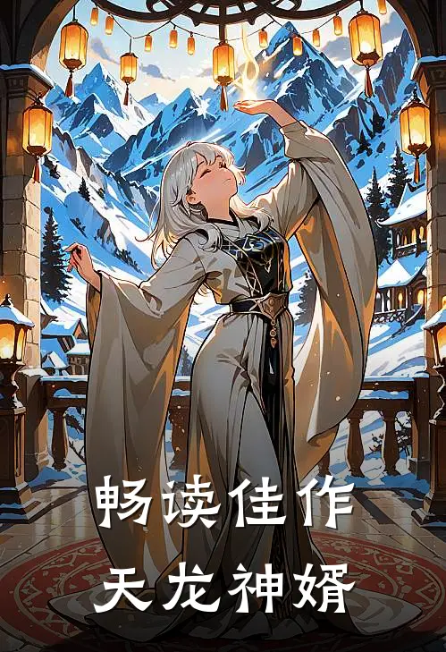 畅读佳作天龙神婿