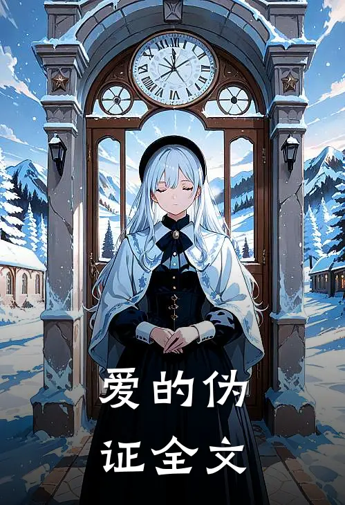 爱的伪证全文