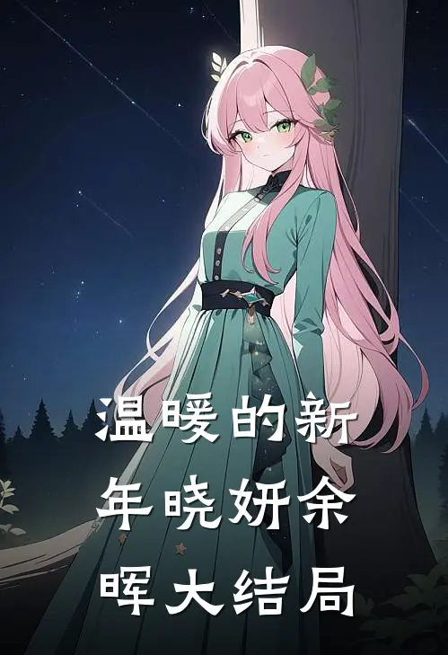 温暖的新年晓妍余晖大结局