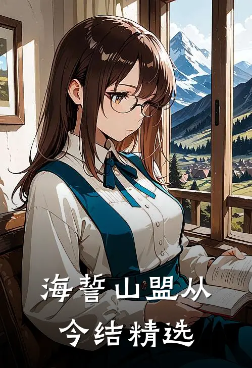海誓山盟从今结精选