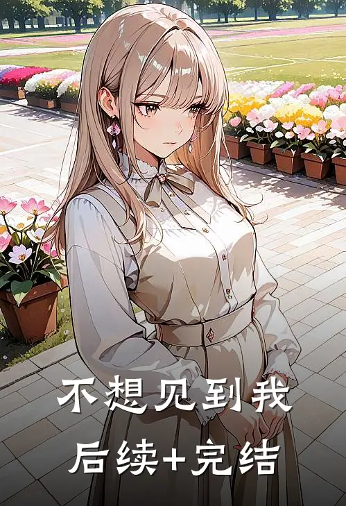 不想见到我后续+完结
