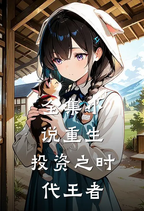 全集小说《重生:投资之时代王者》