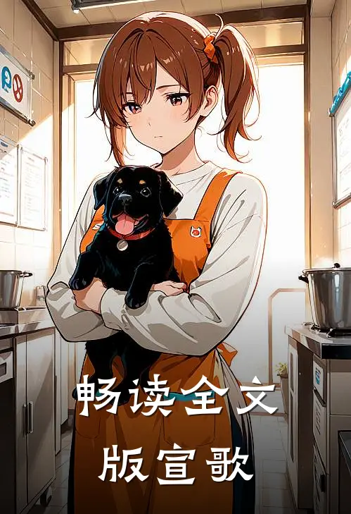 畅读全文版宣歌