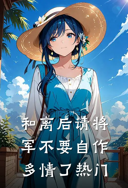 和离后请将军不要自作多情了热门