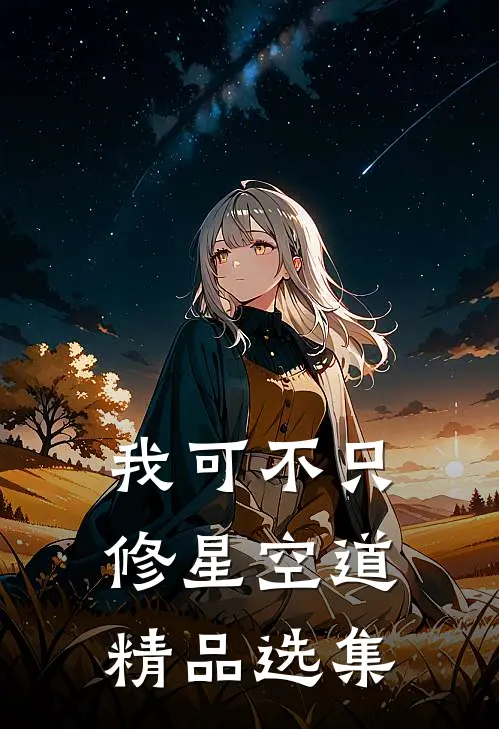 我可不只修星空道精品选集