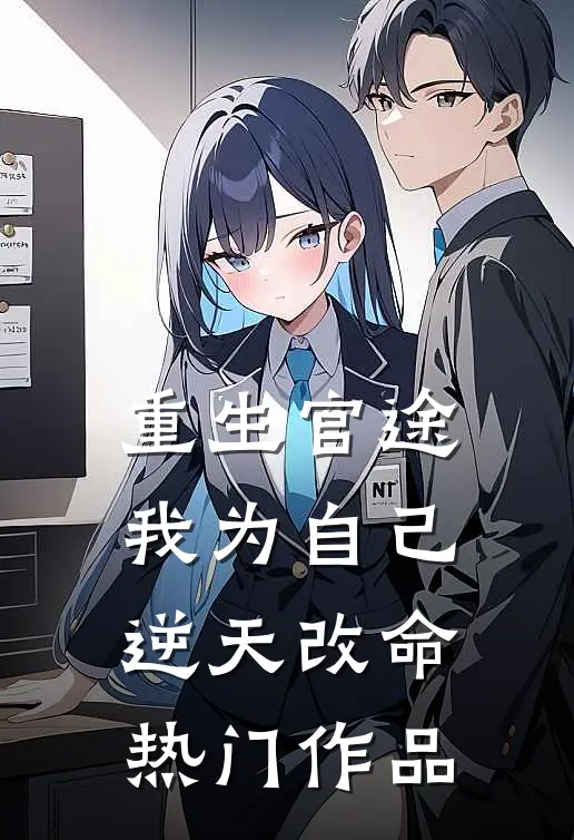重生官途：我为自己逆天改命热门作品