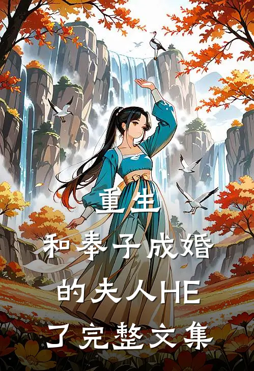 重生：和奉子成婚的夫人HE了完整文集
