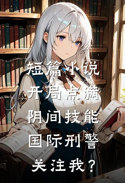 短篇小说开局点满阴间技能，国际刑警关注我？