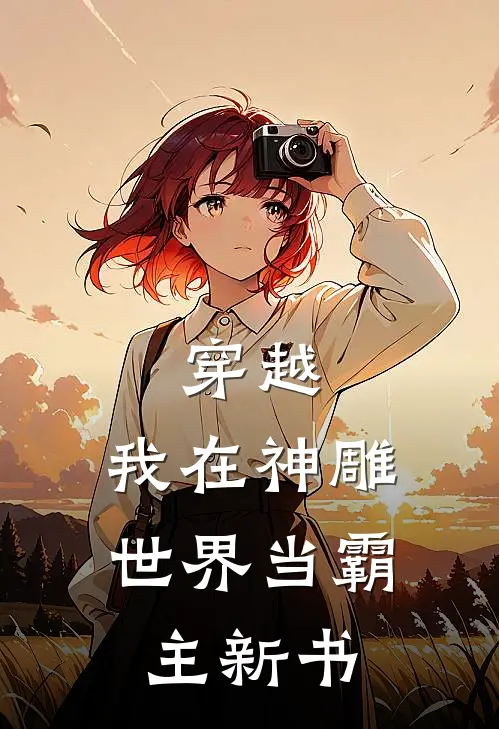 穿越：我在神雕世界当霸主新书